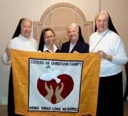 sisters of christian charity wilmette